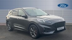 Ford Kuga 1.5 EcoBlue ST-Line Edition 5dr Diesel Estate